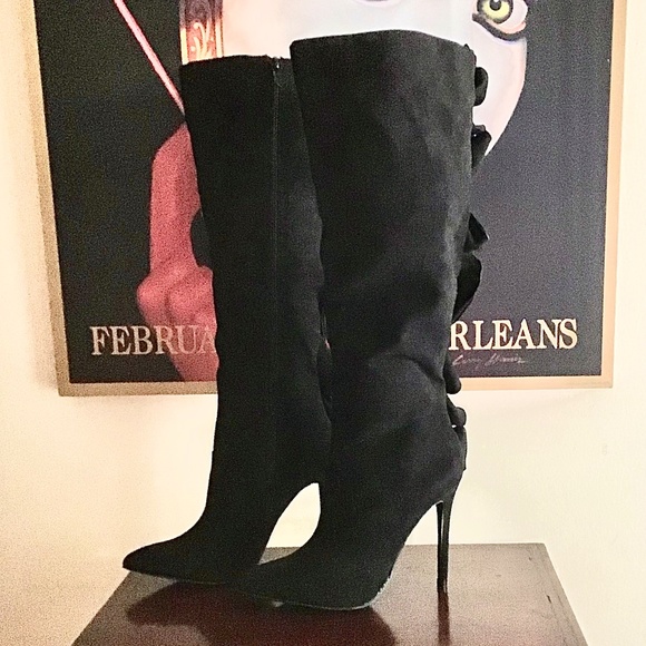 Boots w/Flare! - Picture 4 of 8